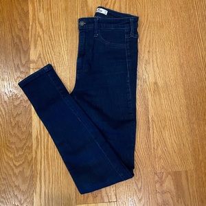 Last Chance 👌 Hollister High Waisted Jeans